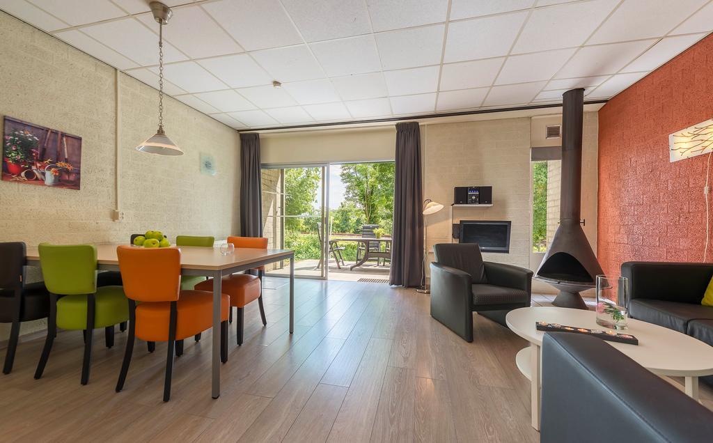 Roompot Schin Op Geul Борн Номер фото